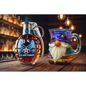 Unique Book Shaped Glass Mug Coffee Tea Cup Creative Gift For Book Lovers Double Duty Drinkware And Decoration (Option: Type  F Set3-1PCS)