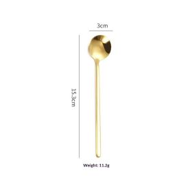 Unique Book Shaped Glass Mug Coffee Tea Cup Creative Gift For Book Lovers Double Duty Drinkware And Decoration (Option: 15 Little Gold-1PCS)